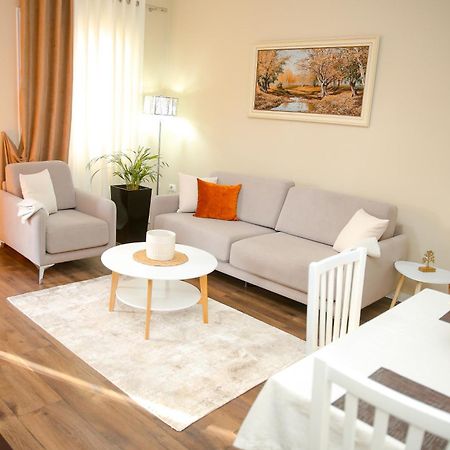 Casa Di Besarb Apartment Shkodër Екстериор снимка