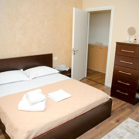 Casa Di Besarb Apartment Shkodër Екстериор снимка