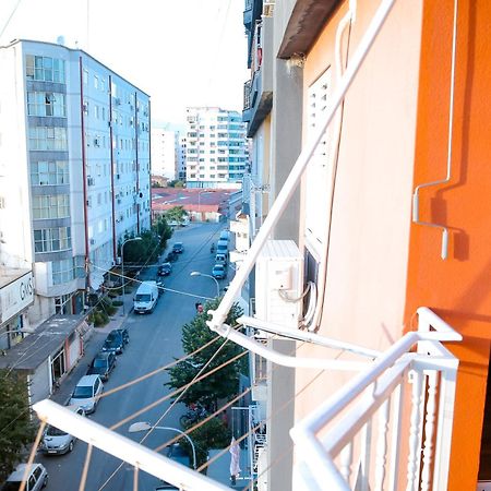 Casa Di Besarb Apartment Shkodër Екстериор снимка