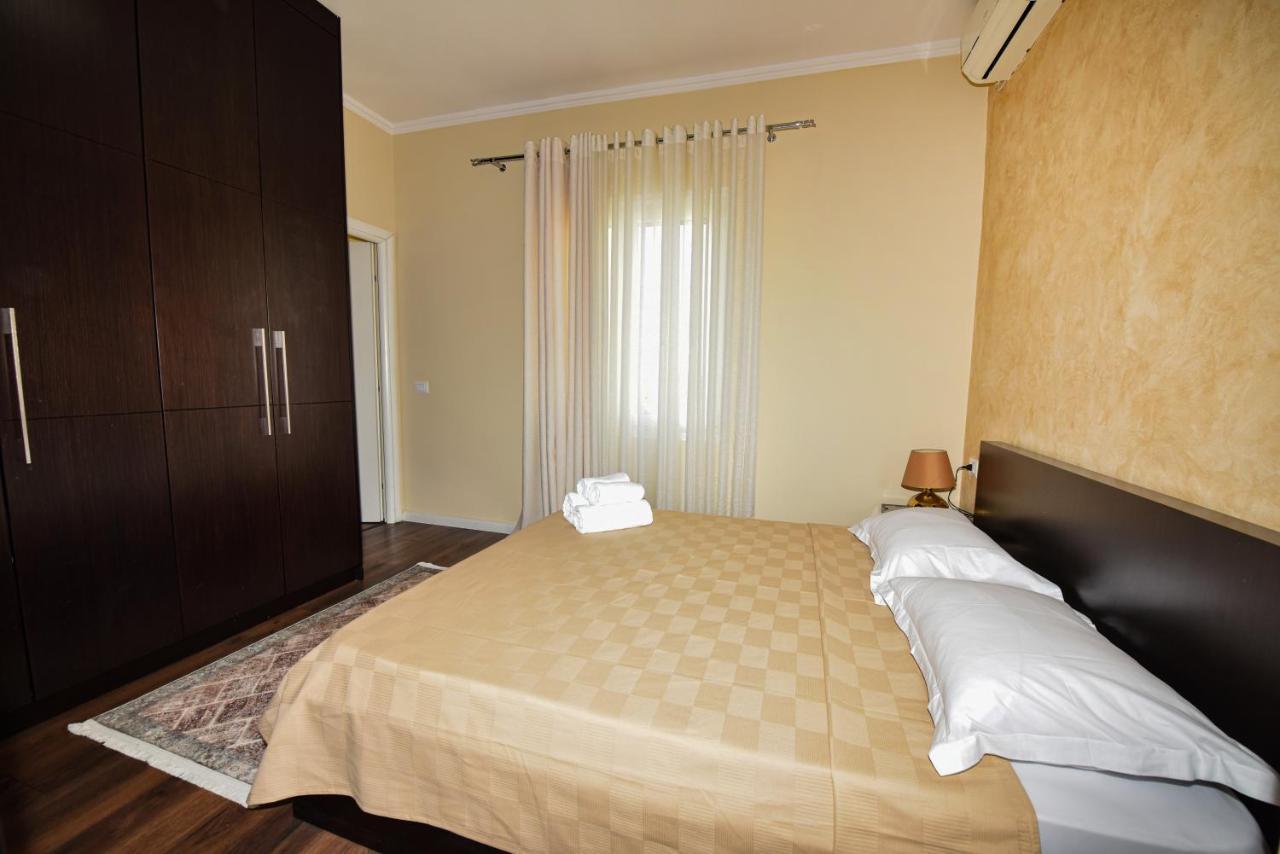 Casa Di Besarb Apartment Shkodër Екстериор снимка