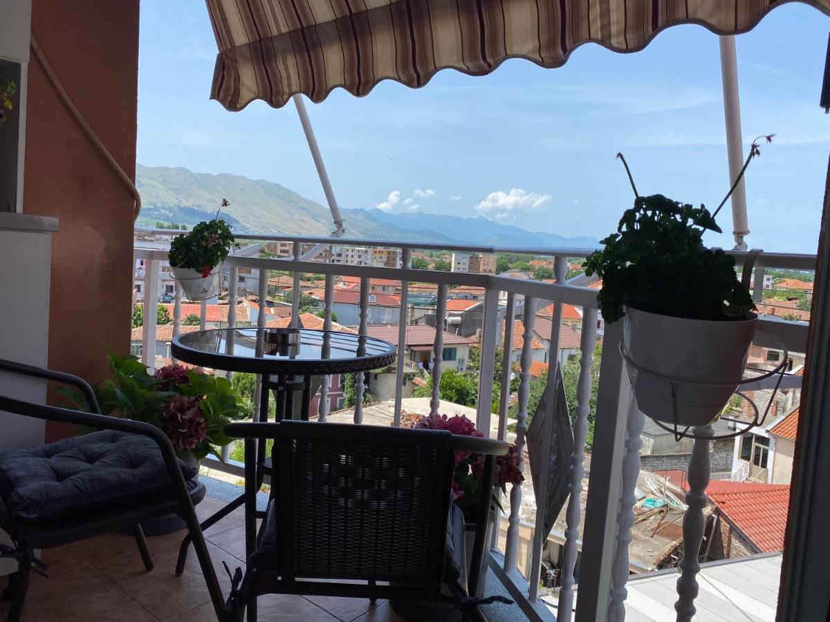Casa Di Besarb Apartment Shkodër Екстериор снимка
