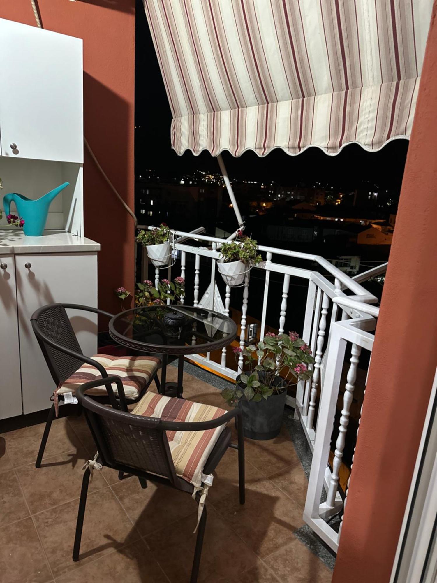 Casa Di Besarb Apartment Shkodër Екстериор снимка