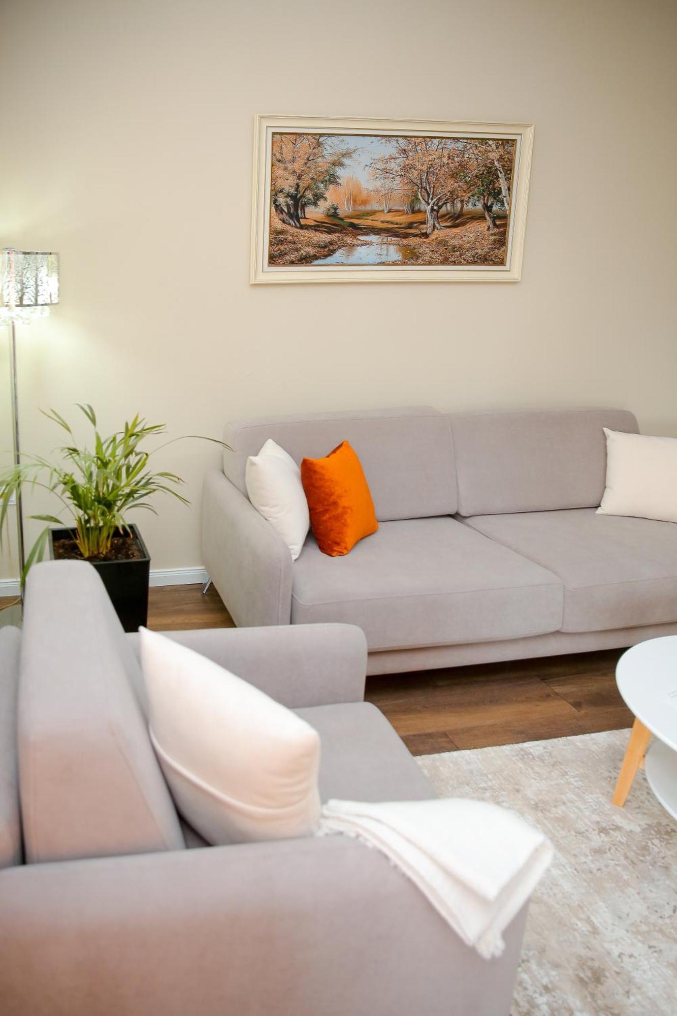Casa Di Besarb Apartment Shkodër Екстериор снимка