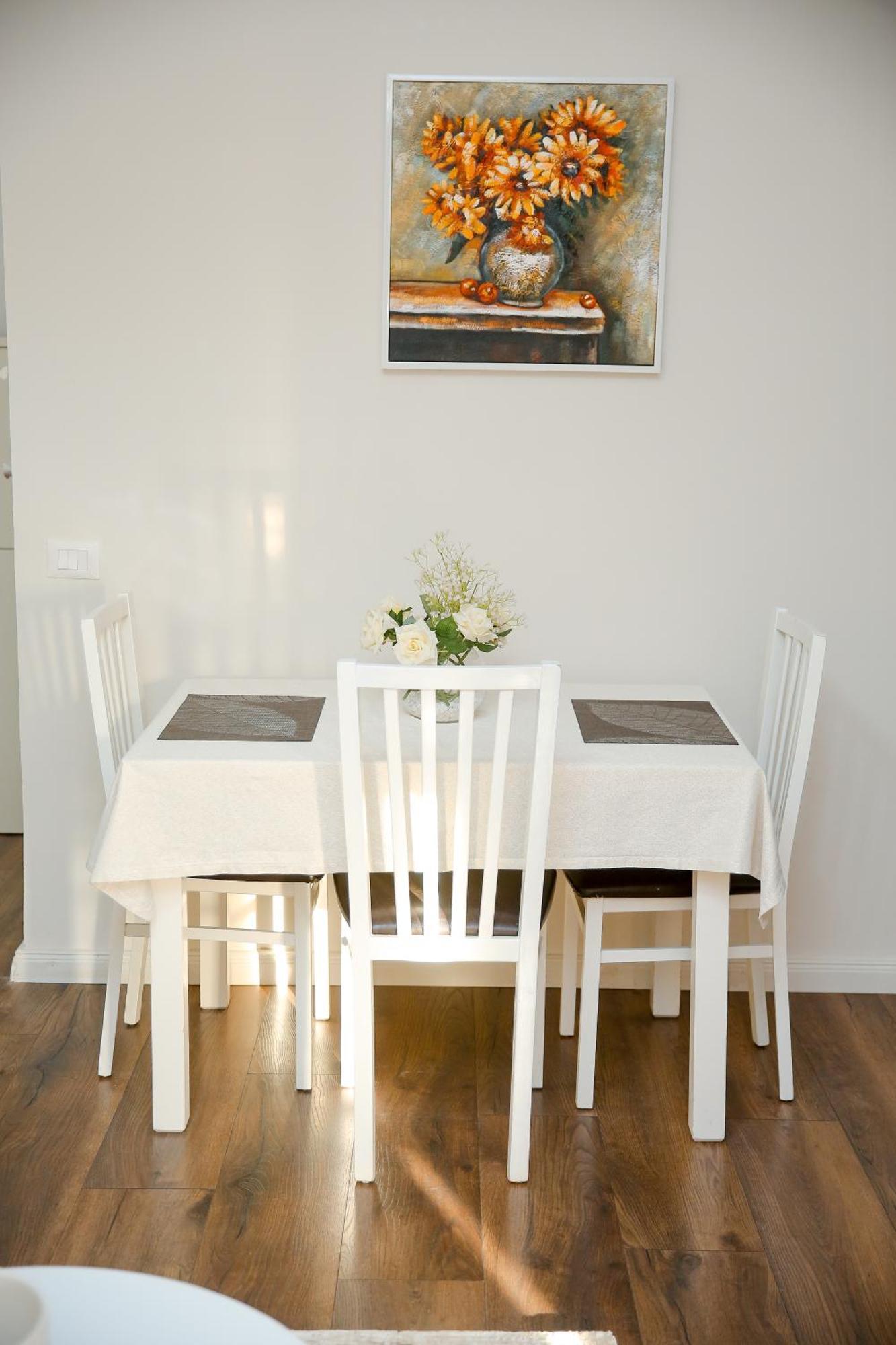 Casa Di Besarb Apartment Shkodër Екстериор снимка