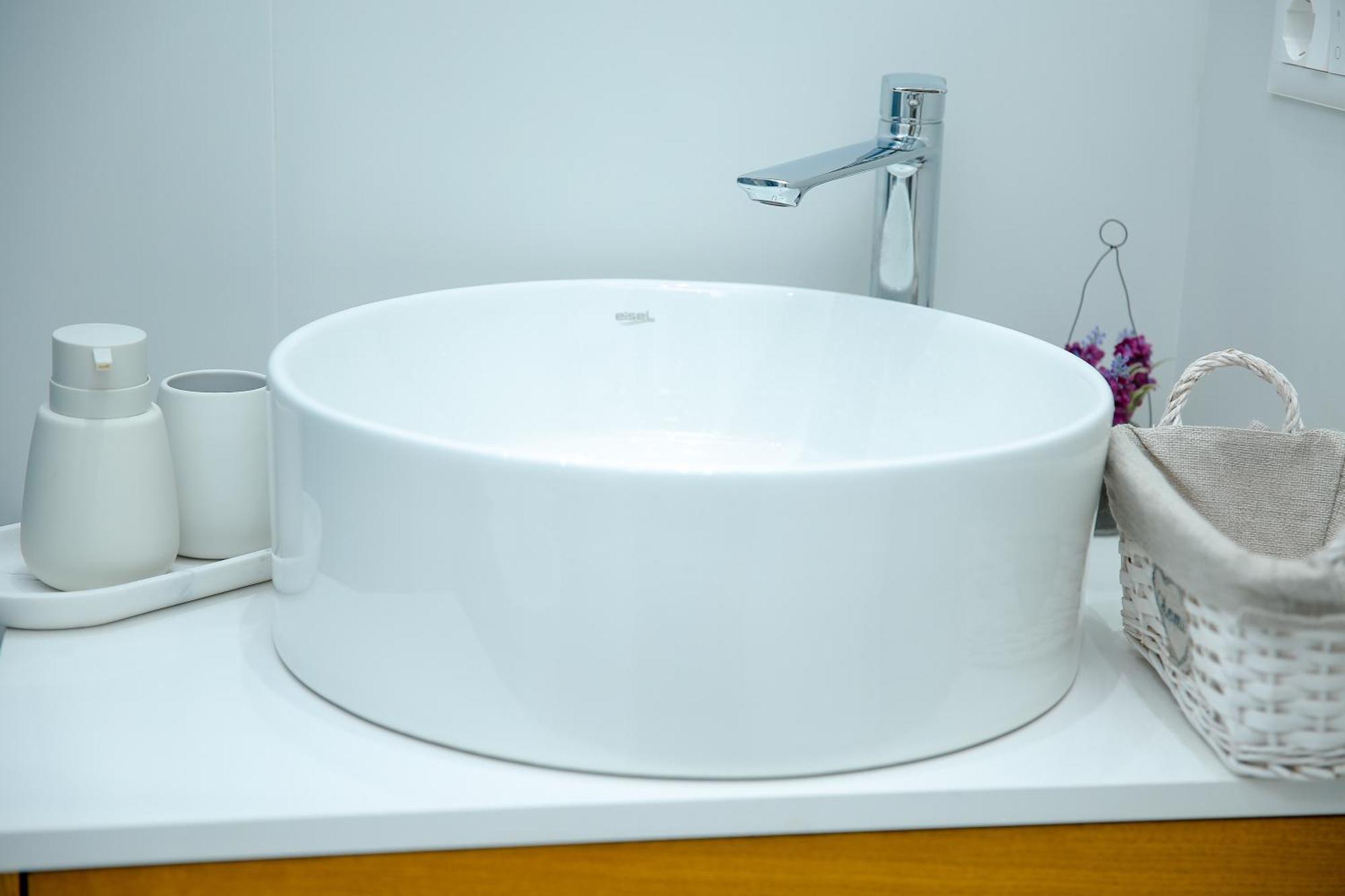 Casa Di Besarb Apartment Shkodër Екстериор снимка