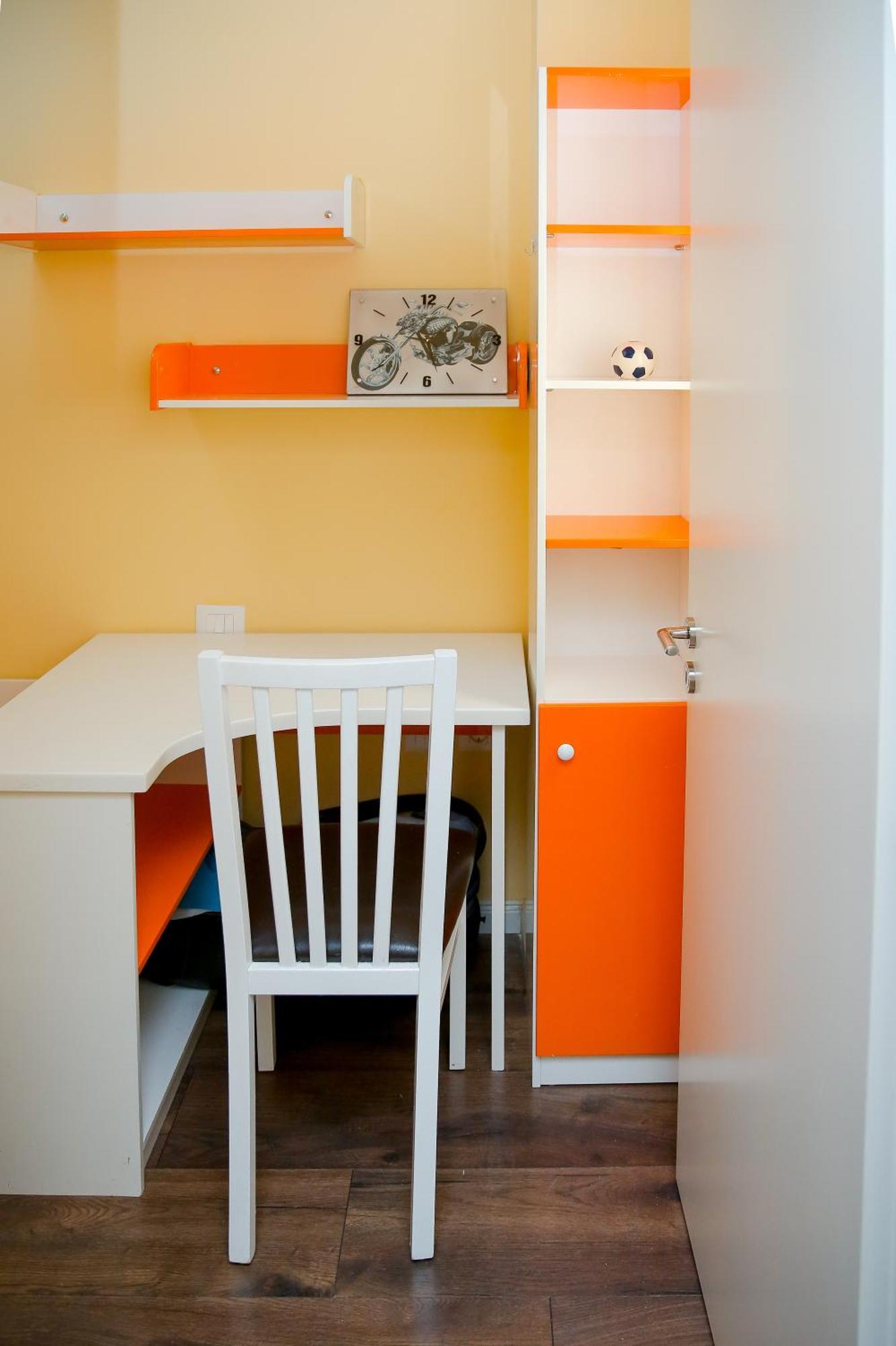 Casa Di Besarb Apartment Shkodër Екстериор снимка