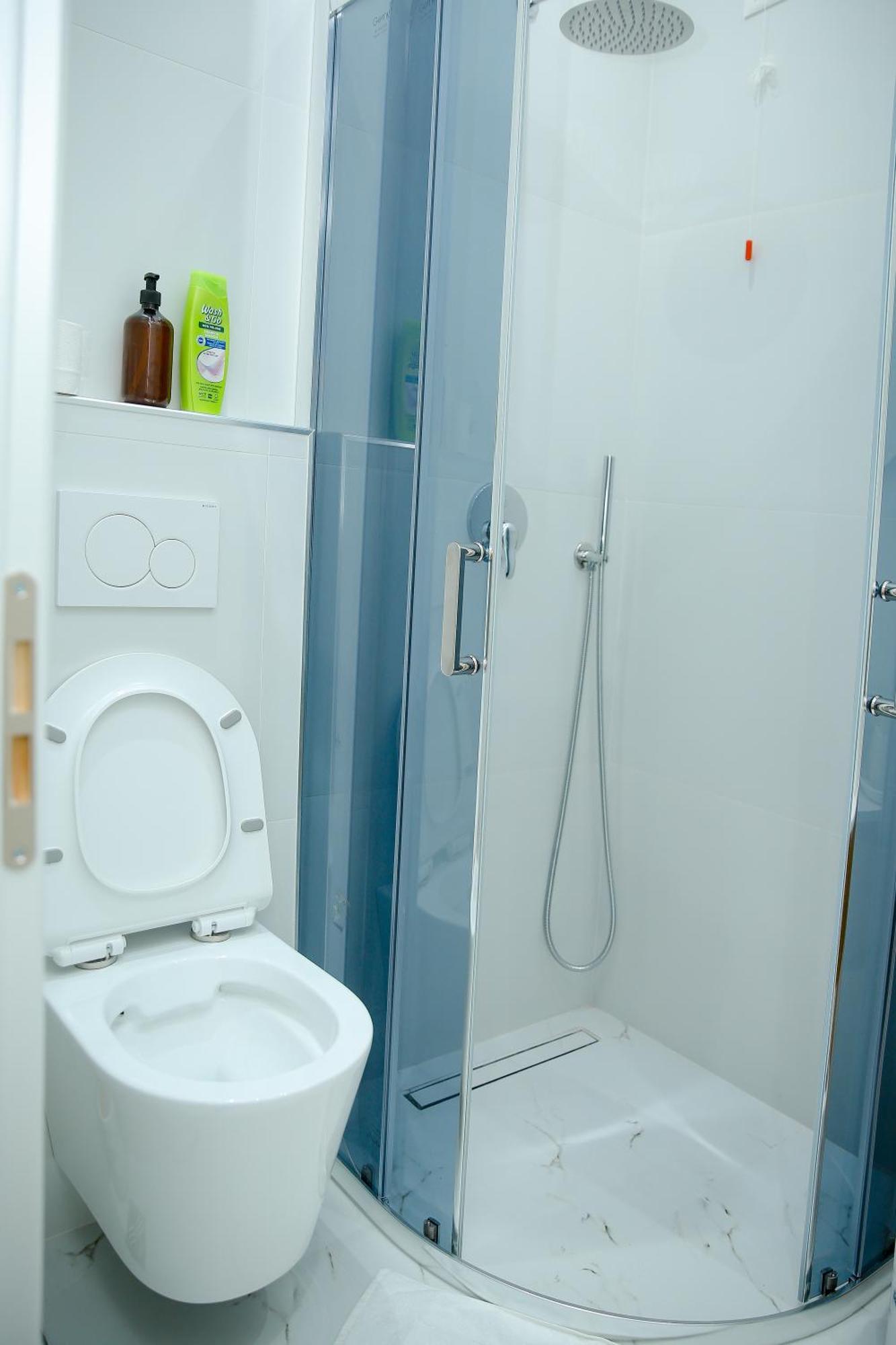Casa Di Besarb Apartment Shkodër Екстериор снимка