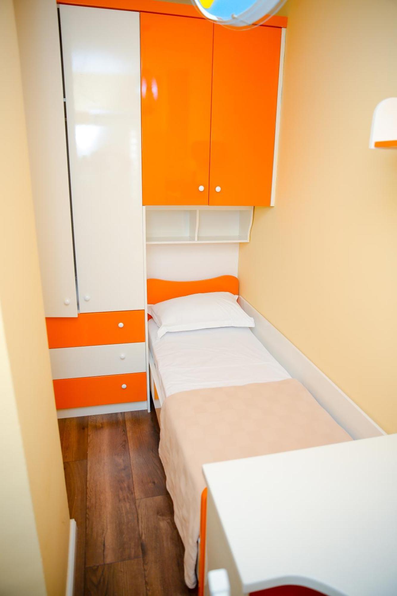 Casa Di Besarb Apartment Shkodër Екстериор снимка