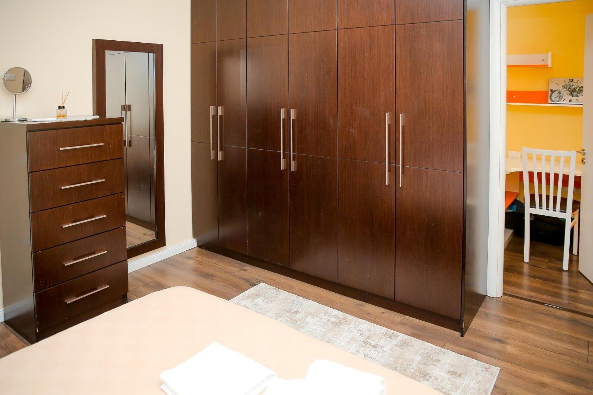 Casa Di Besarb Apartment Shkodër Екстериор снимка