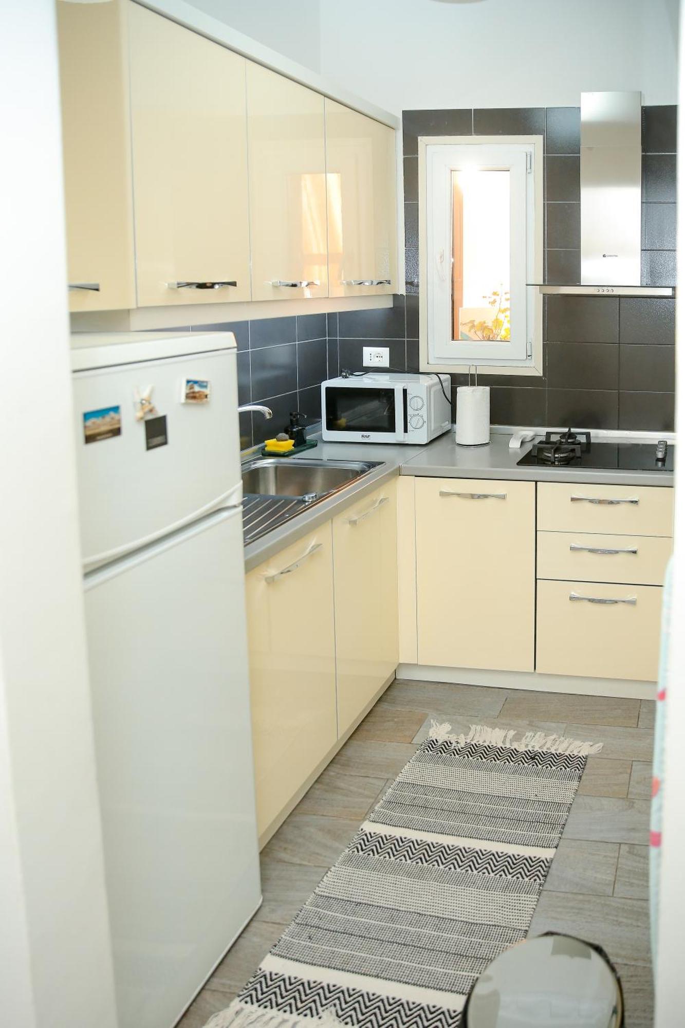 Casa Di Besarb Apartment Shkodër Екстериор снимка