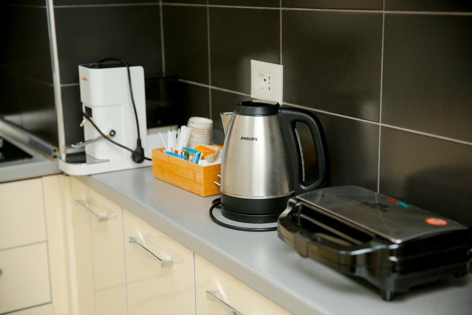 Casa Di Besarb Apartment Shkodër Екстериор снимка