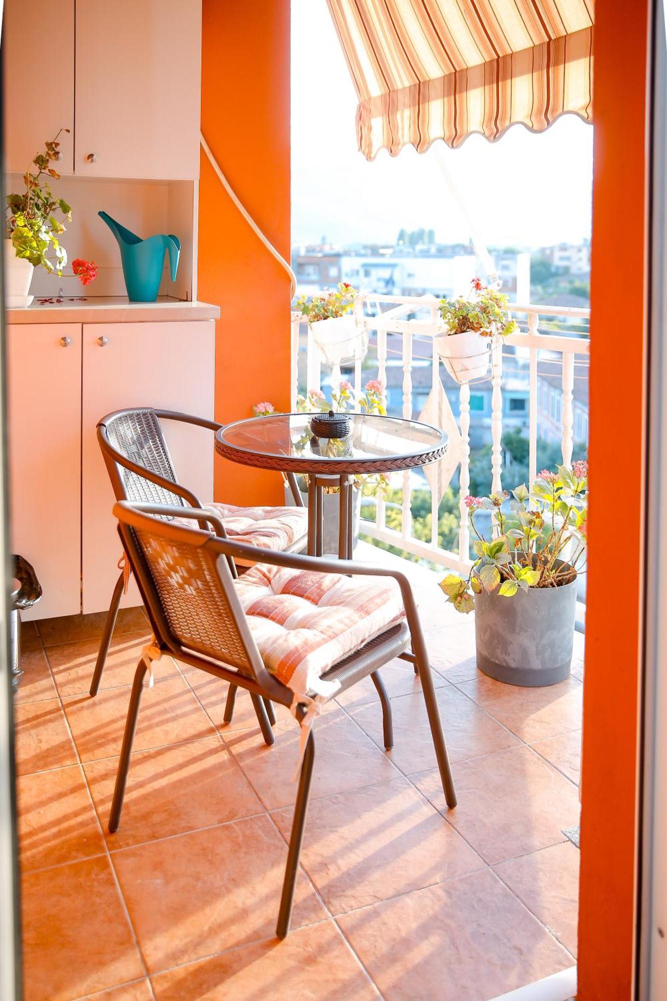 Casa Di Besarb Apartment Shkodër Екстериор снимка
